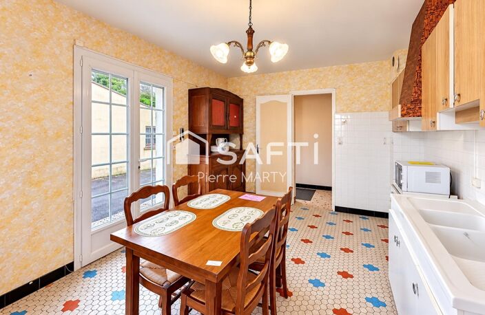 Propriété 8 pièces 165m² — photo 3
