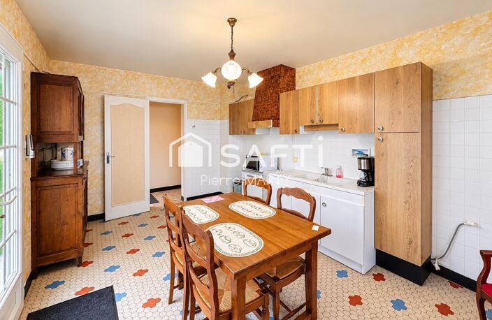 Propriété 8 pièces 165m² — photo 4