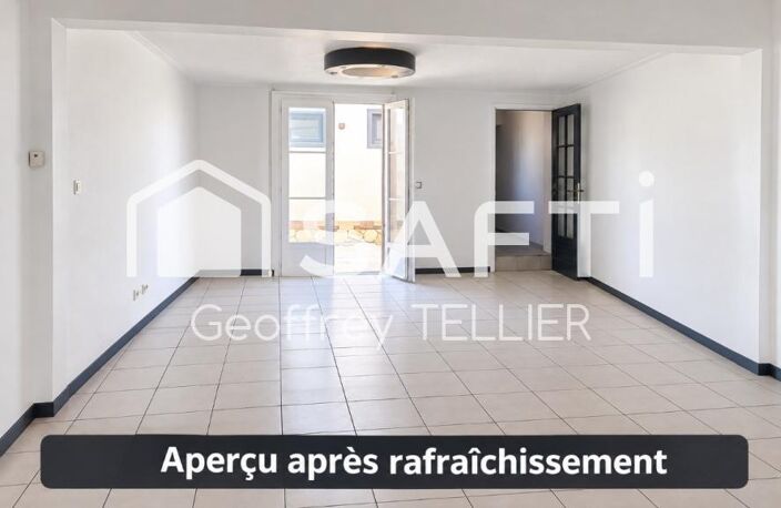 Maison avec terrain et cave — photo 3