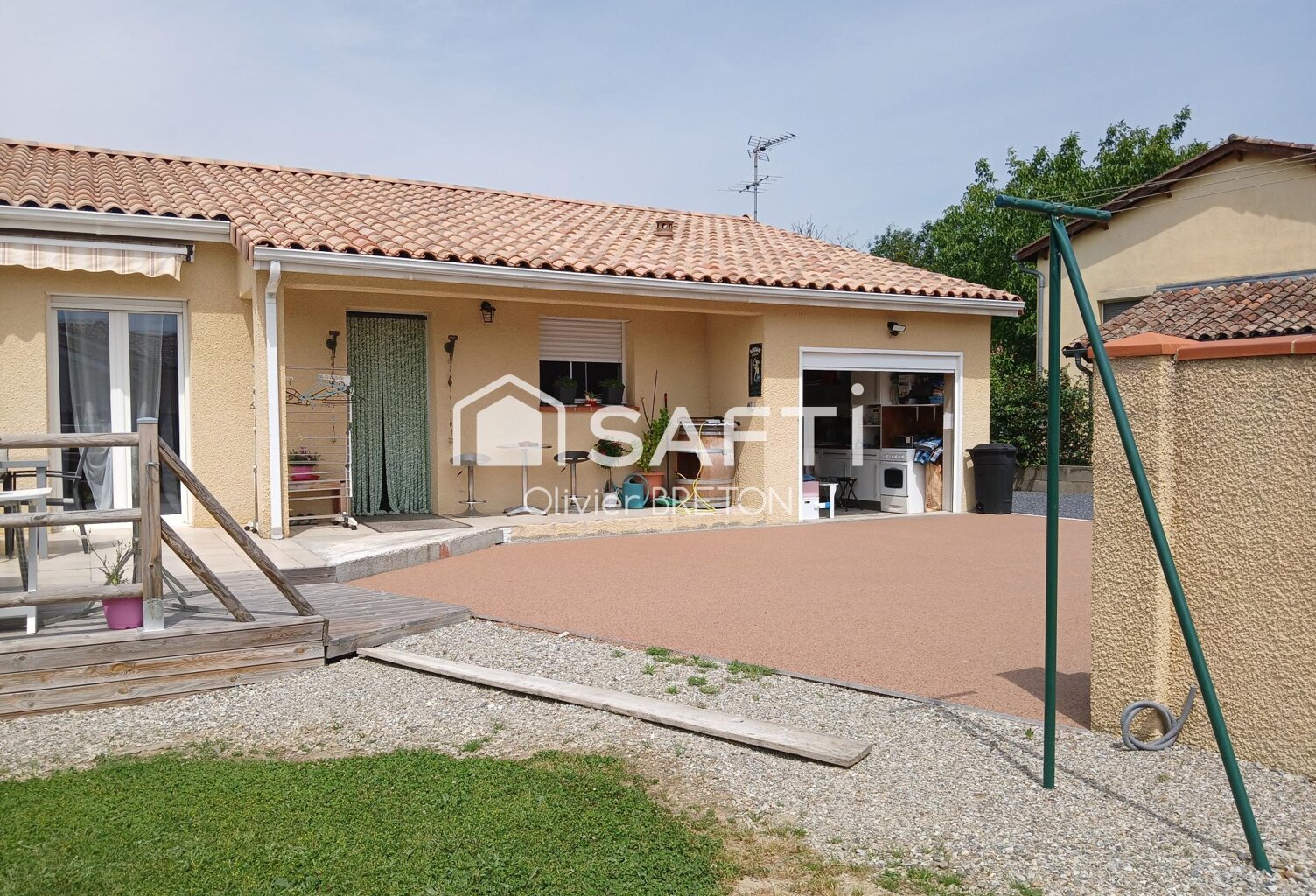 Belle maison — photo 1