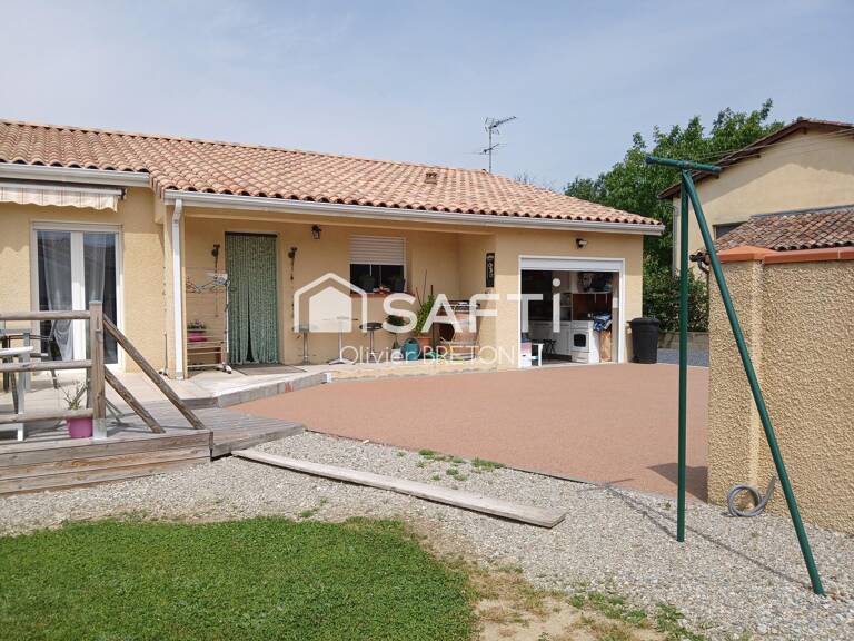 Belle maison — photo 1