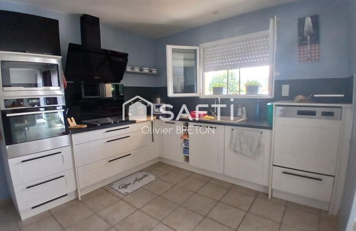 Belle maison — photo 4