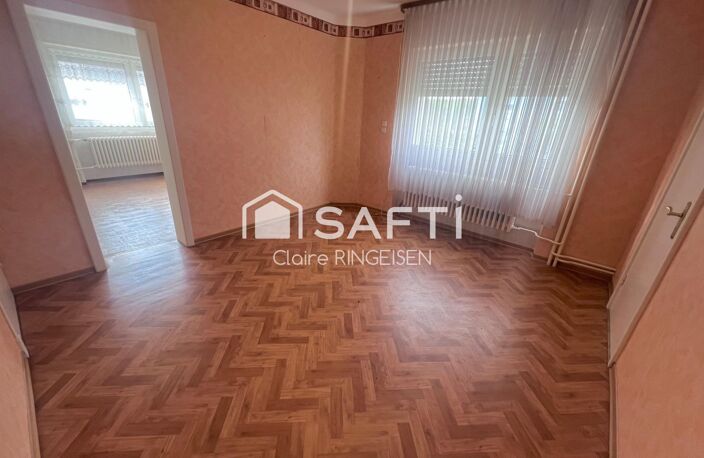 Maison - 268m² - Etzling — photo 3