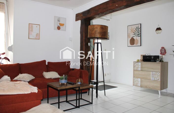 Immeuble de rapport  4 appartements tous loués — photo 3