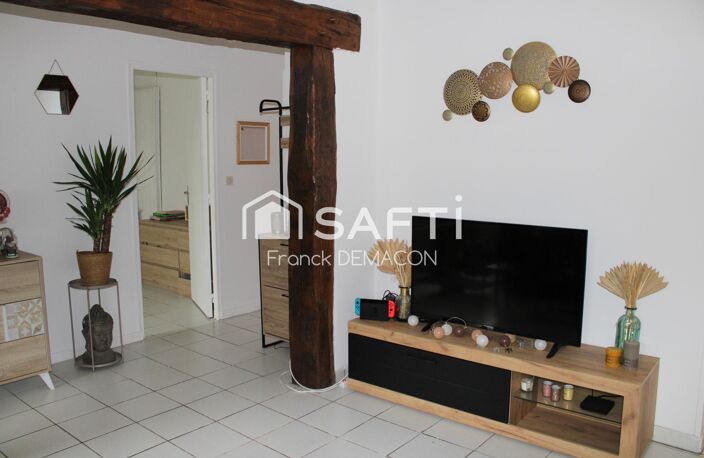 Immeuble de rapport  4 appartements tous loués — photo 4