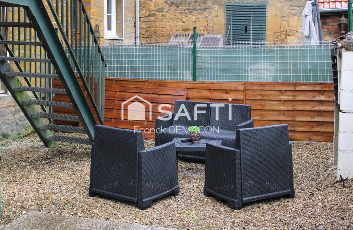 Immeuble de rapport  4 appartements tous loués — photo 5