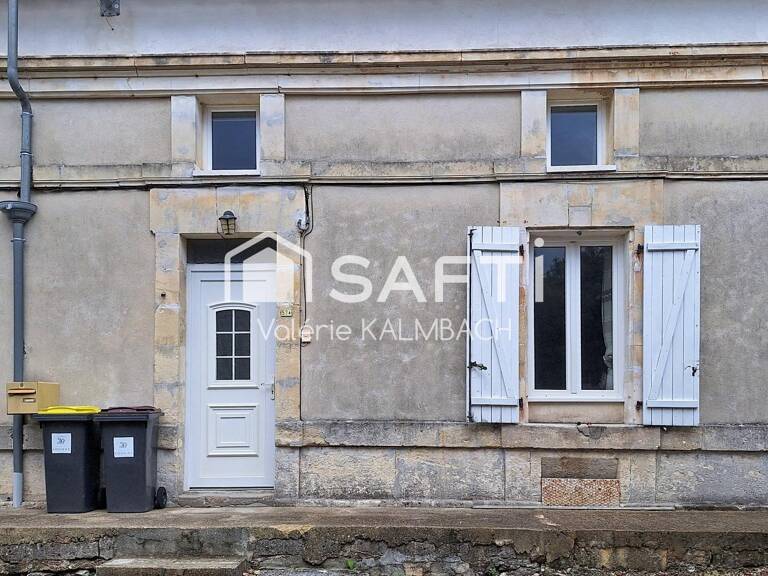 Maison de Ville — photo 1