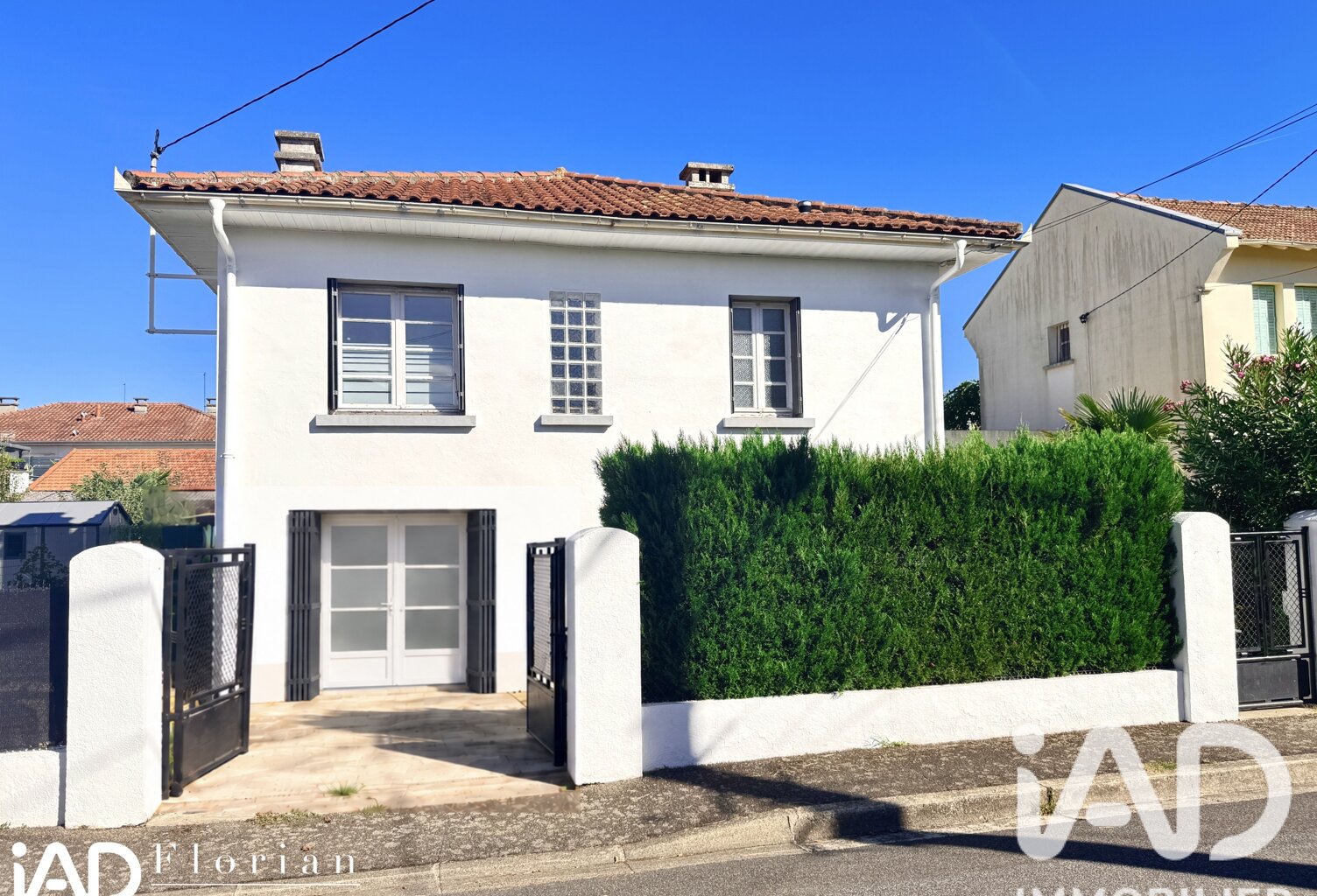 Vente Maison/villa 4 pièces — photo 1