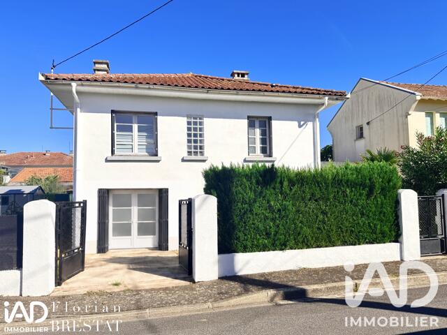 Maison à Tarbes