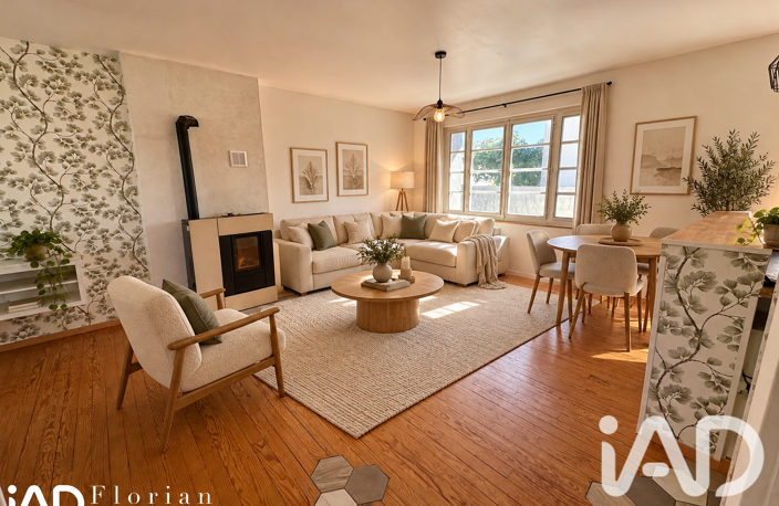 Vente Maison/villa 4 pièces — photo 2