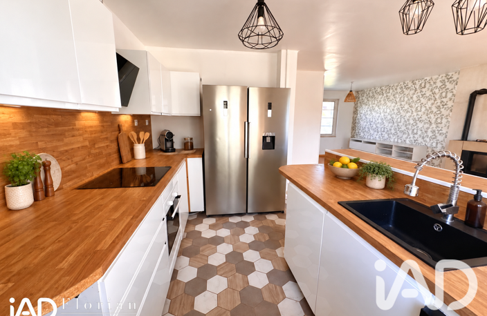 Vente Maison/villa 4 pièces — photo 3