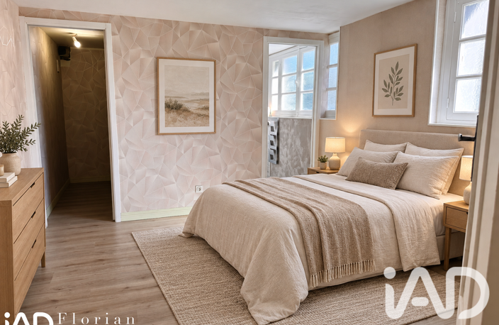 Vente Maison/villa 4 pièces — photo 4