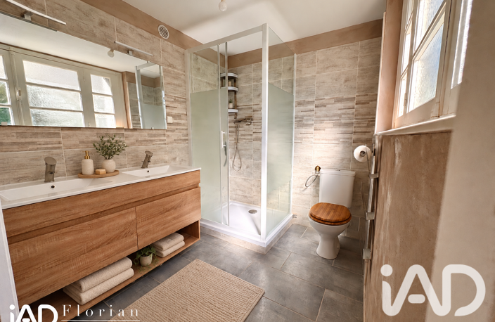 Vente Maison/villa 4 pièces — photo 5