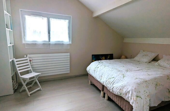 Maison contemporaine de 7 pièces — photo 5