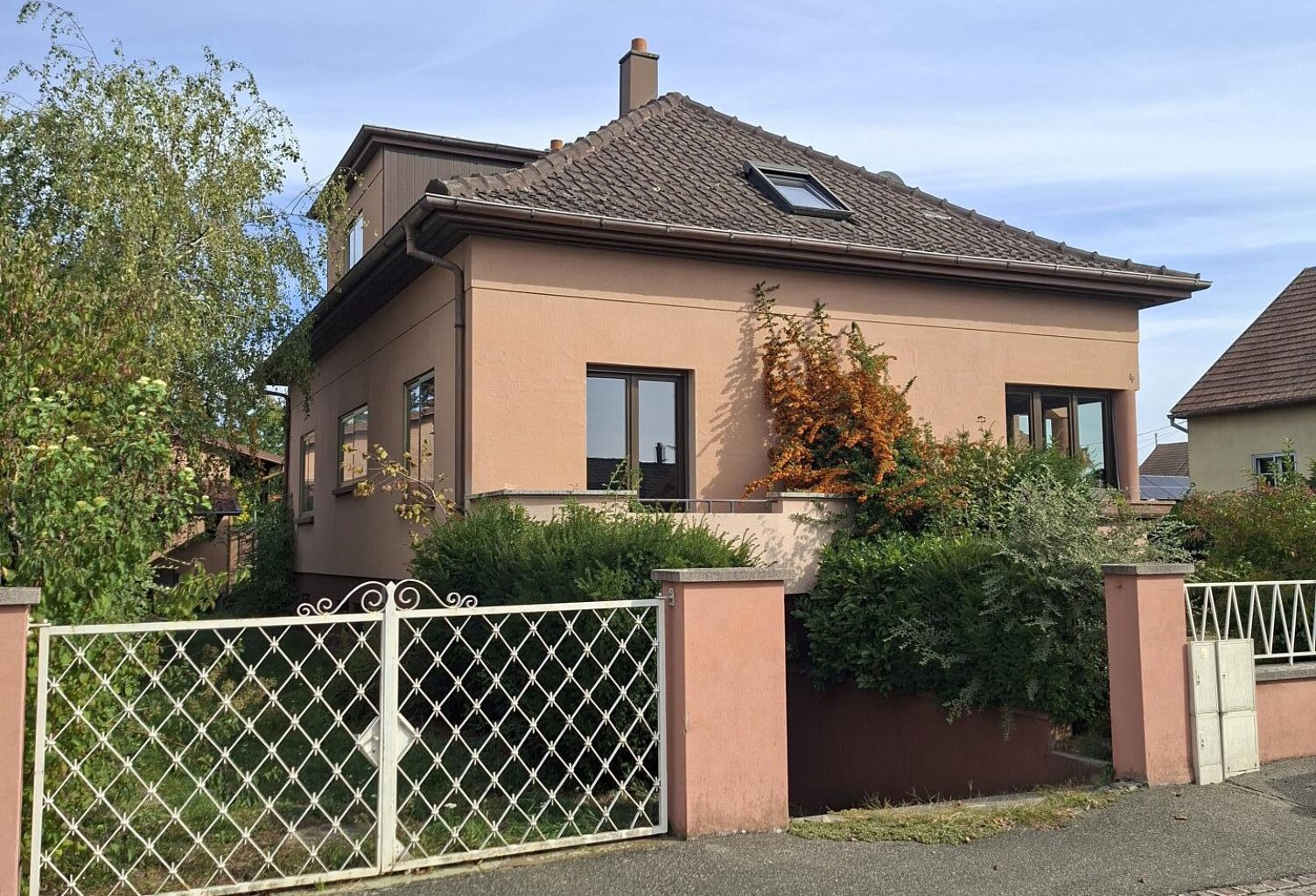 Charmante maison de 133 m2 sur 7.88 ares — photo 1