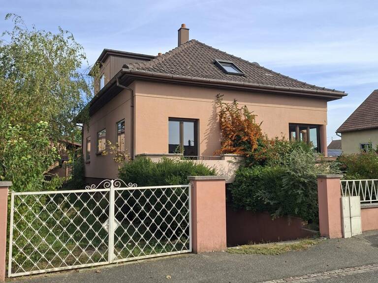 Charmante maison de 133 m2 sur 7.88 ares — photo 1