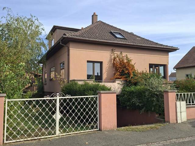 Charmante maison de 133 m2 sur 7.88 ares — photo du bien