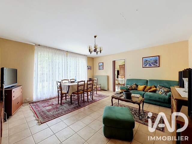 Vente Maison traditionnelle 4 pièces — photo du bien