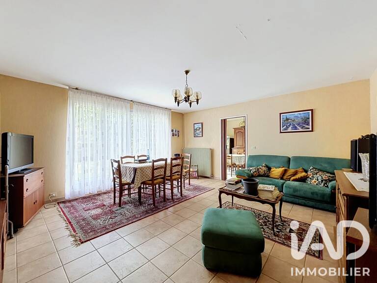 Vente Maison traditionnelle 4 pièces — photo 1