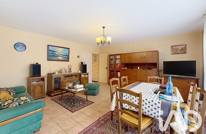 Vente Maison traditionnelle 4 pièces — photo 2