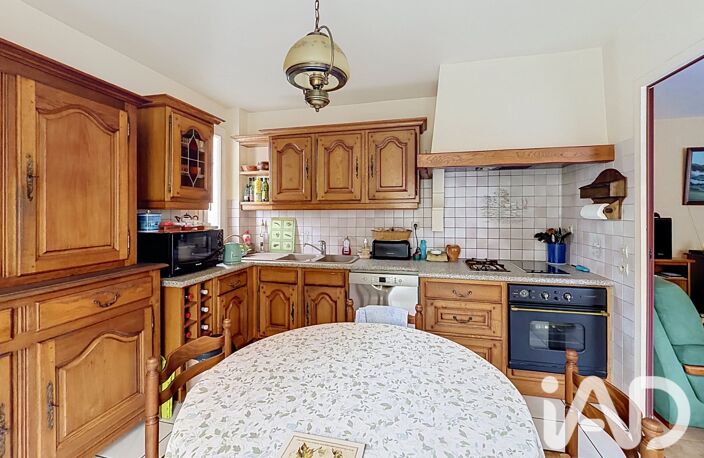 Vente Maison traditionnelle 4 pièces — photo 3