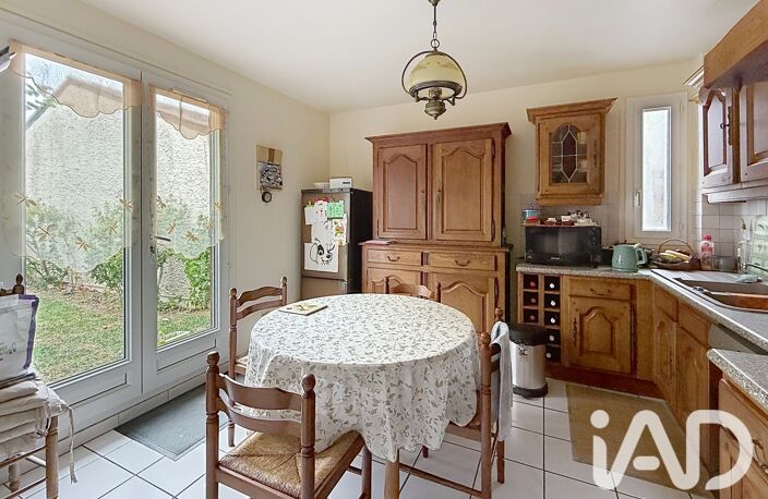 Vente Maison traditionnelle 4 pièces — photo 4