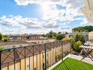 Boulevard Godard : T3 lumineux avec balcon et place de parking — photo 2