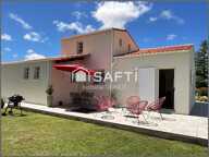 Maison lumineuse, 3 chambres, grand jardin, plain pied — photo 3