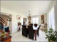 Maison lumineuse, 3 chambres, grand jardin, plain pied — photo 4