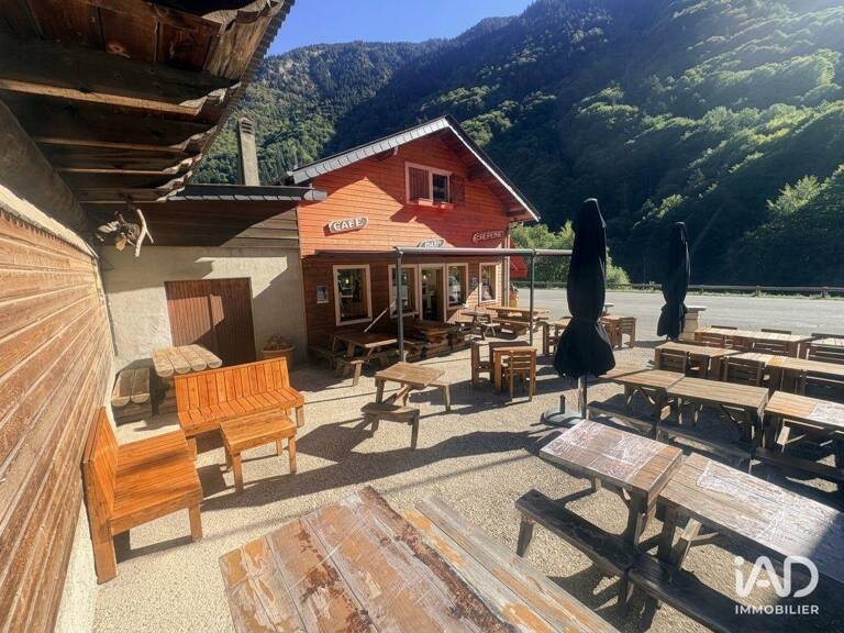 Vente Bar 73 m&sup2; — photo 1