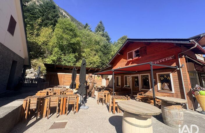 Vente Bar 73 m&sup2; — photo 2