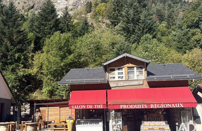Vente Bar 73 m&sup2; — photo 3