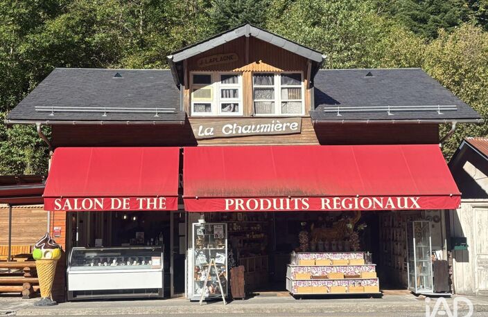 Vente Bar 73 m&sup2; — photo 4
