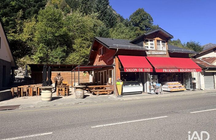 Vente Bar 73 m&sup2; — photo 5