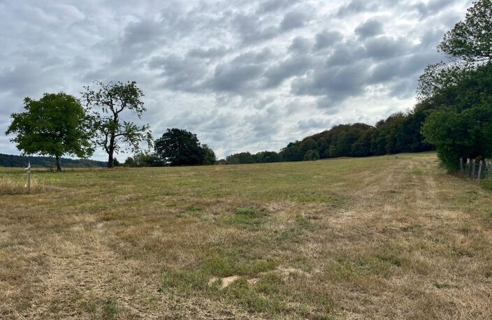 Terrain constructible au calme avec vue dégagée — photo 3