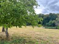 Terrain constructible au calme avec vue dégagée — photo 4