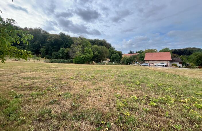 Terrain constructible au calme avec vue dégagée — photo 5