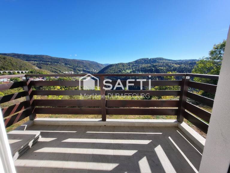 Appartement avec vue — photo 1