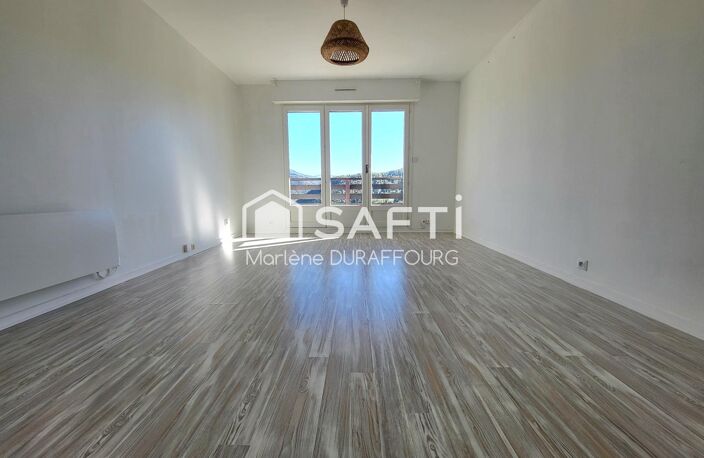 Appartement avec vue — photo 4