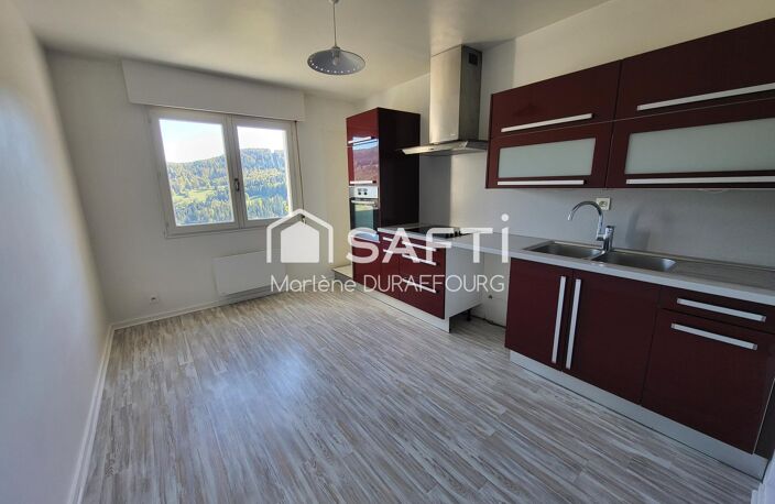 Appartement avec vue — photo 5