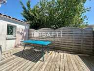 Maison meublée plain pied 1 chambres les Allards — photo 2