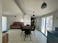 Maison meublée plain pied 1 chambres les Allards — photo 3