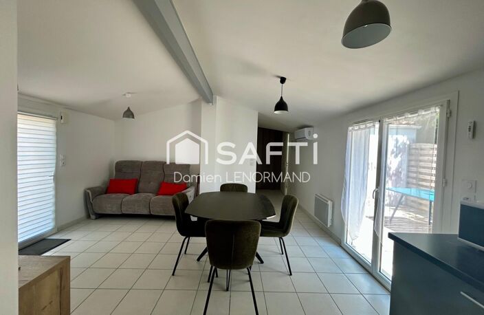 Maison meublée plain pied 1 chambres les Allards — photo 3