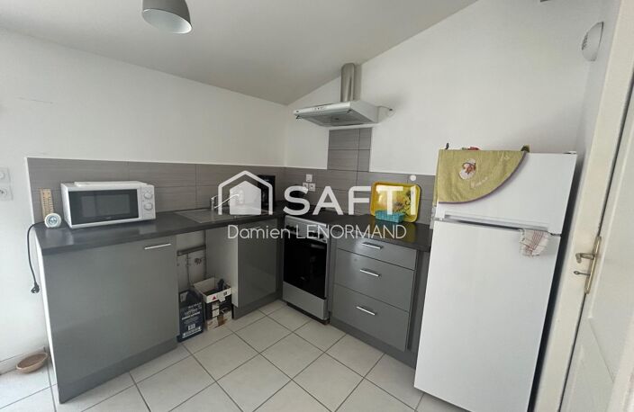 Maison meublée plain pied 1 chambres les Allards — photo 4