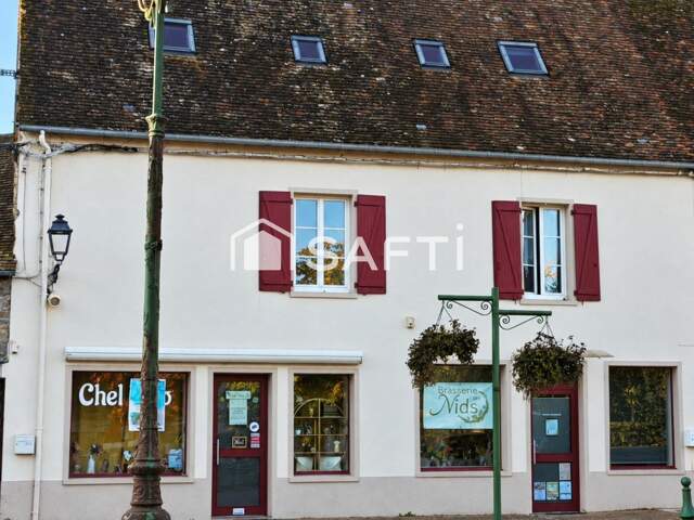 4 lots loués : une rentabilité brute de 7,88 % — photo du bien