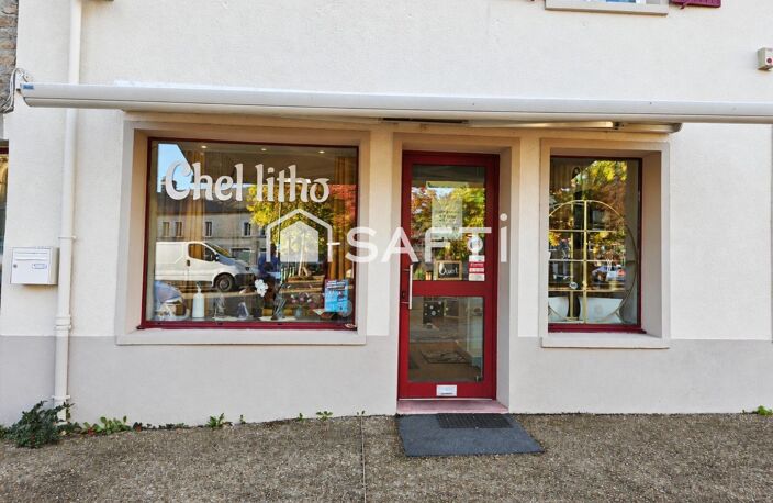4 lots loués : une rentabilité brute de 7,88 % — photo 2