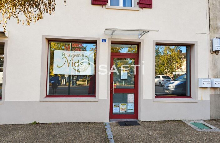 4 lots loués : une rentabilité brute de 7,88 % — photo 3