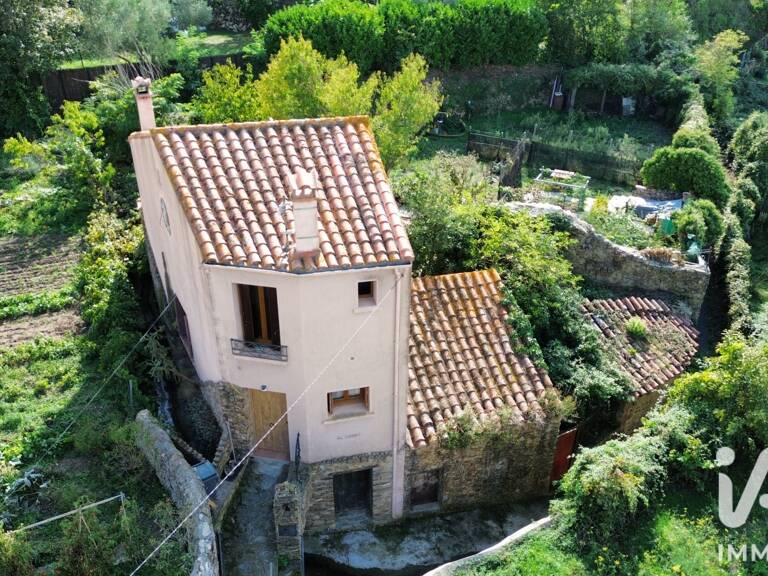 Vente Maison/villa 3 pièces — photo 1