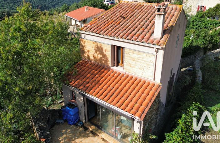 Vente Maison/villa 3 pièces — photo 2