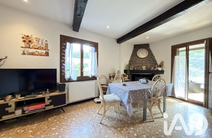 Vente Maison/villa 3 pièces — photo 3